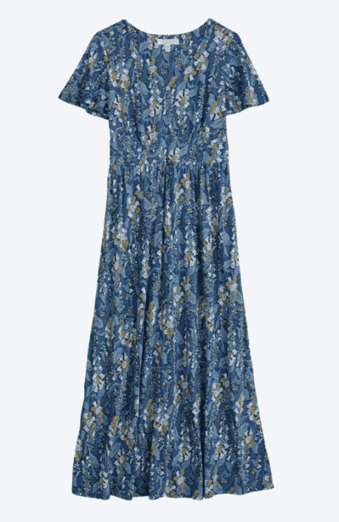 Seasalt Chateaux Dress
