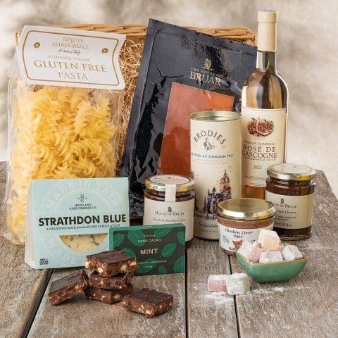 GLUTEN FREE HAMPER