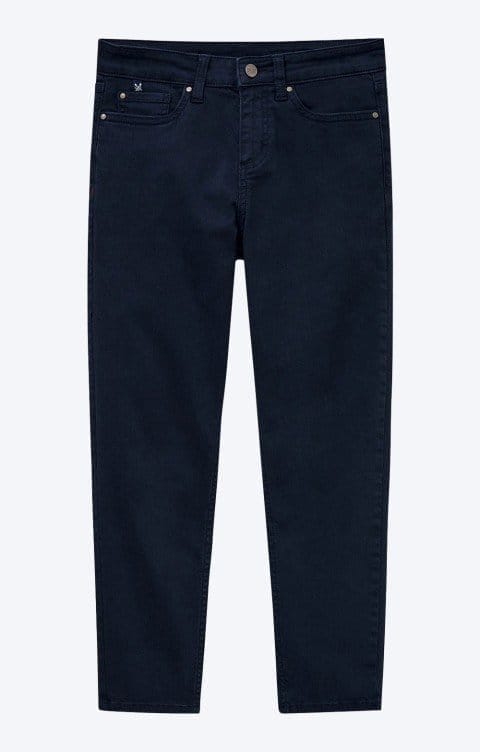 Crew Clothing Cropped Jeans