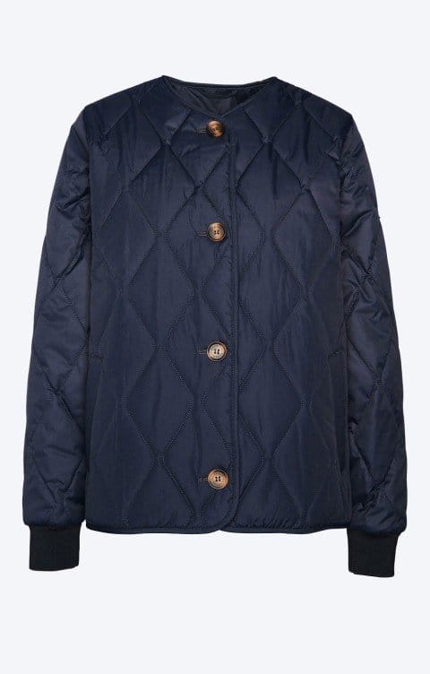 Barbour Bickland Quilted Jacket