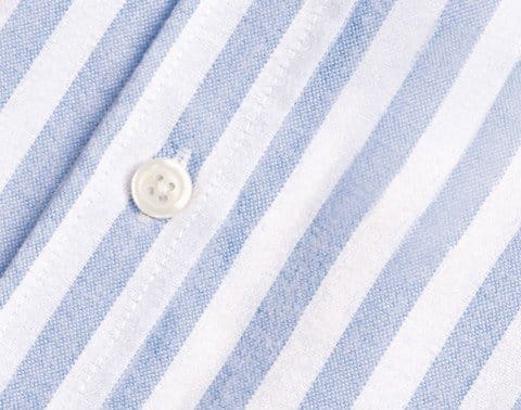 Cotton Oxford Shirt