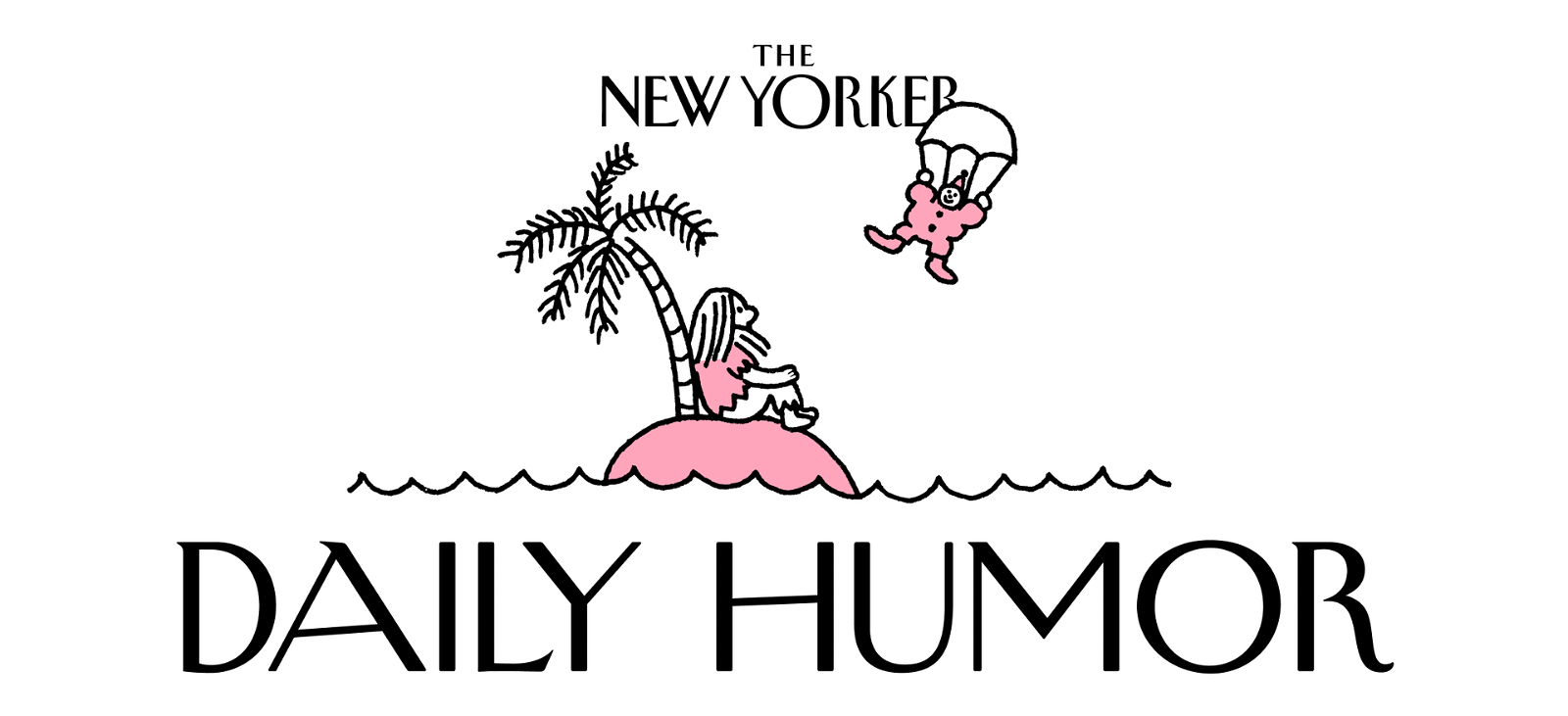 The New Yorker Daily Humor