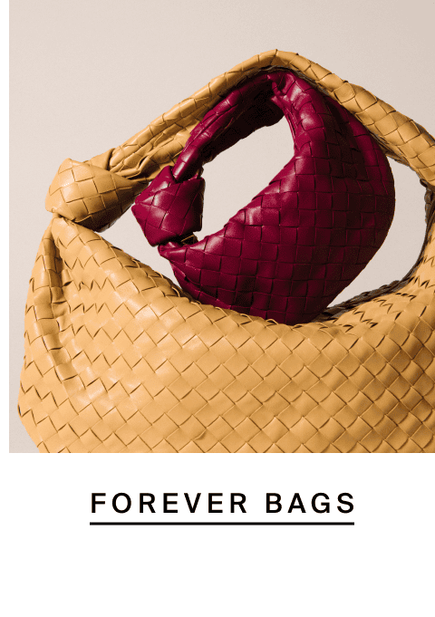 Forever Bags
