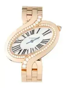 Delices de Cartier Watch