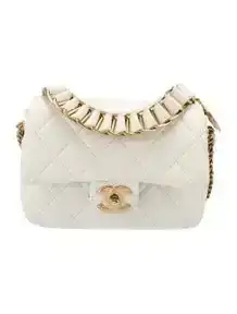 Mini Chain Soul Flap Bag