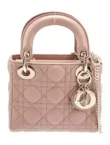 2022 Mini Lady Dior