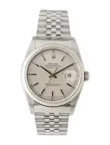 Datejust Watch