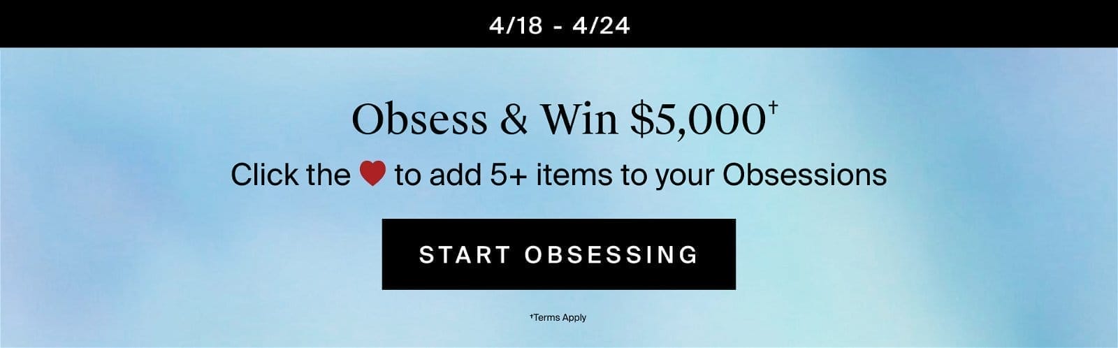 Obsess & Win**