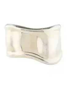 Small Bone Cuff