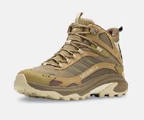 Merrell MOAB Speed 2 GORE-TEX