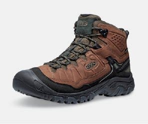 KEEN Targhee IV Waterproof