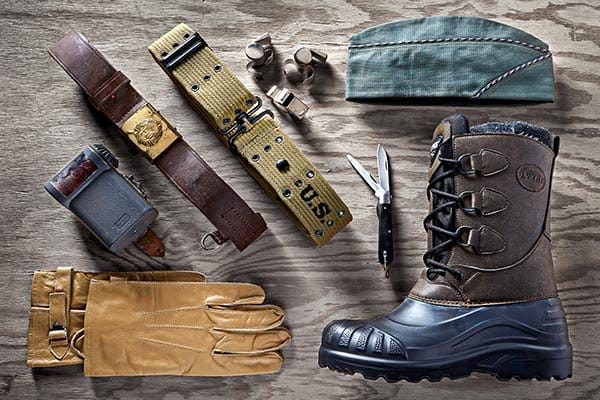 Up to 80% Off Massive Military Surplus Deals