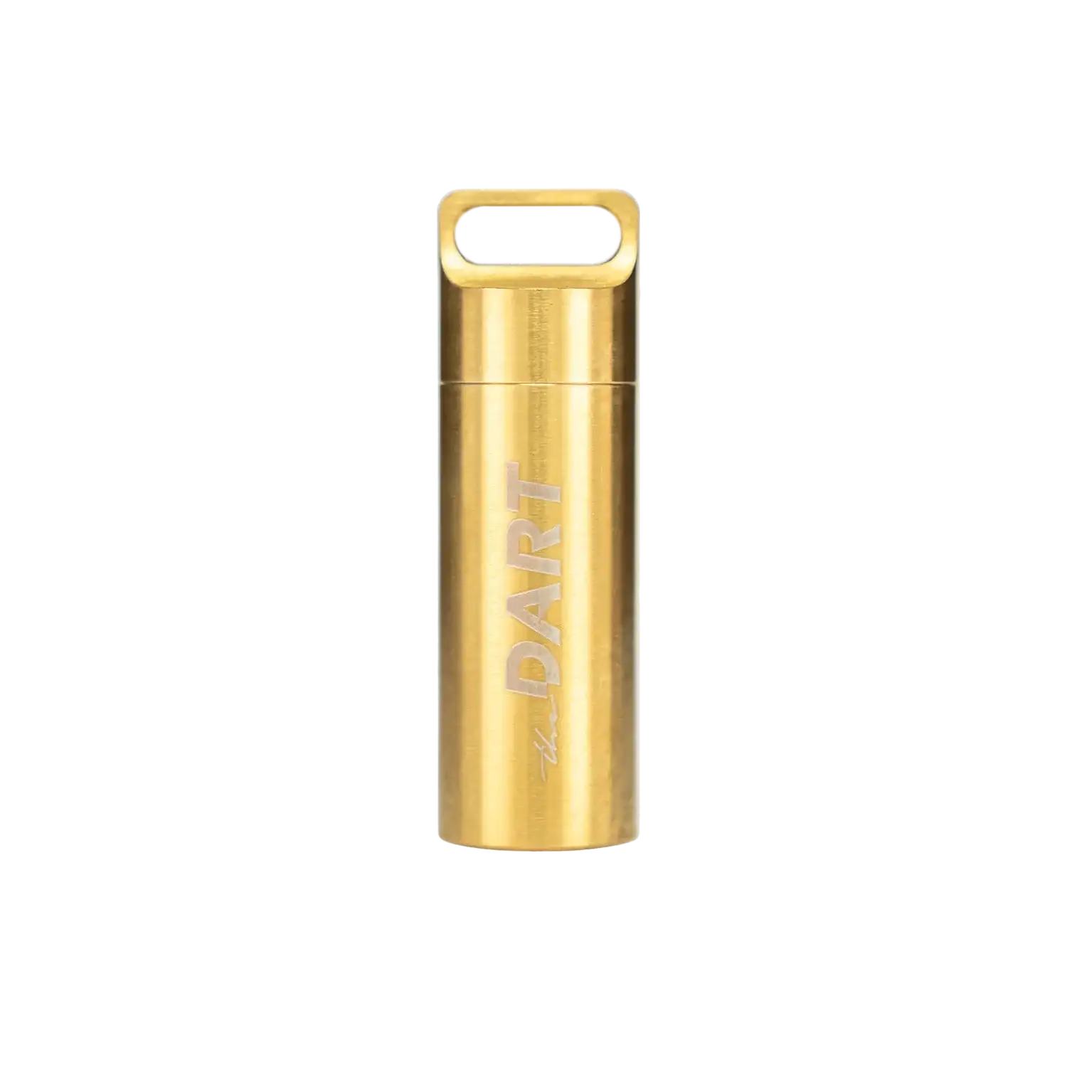 Image of Premium Canister (Gold) - 3.5g