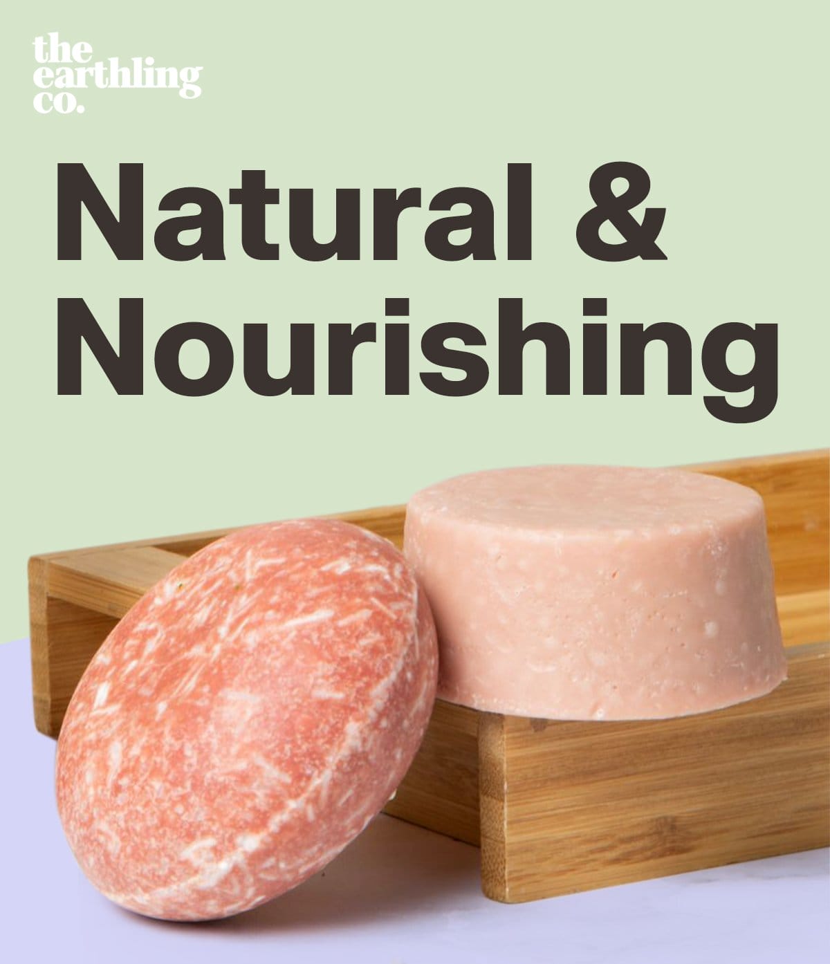 natural & nourishing