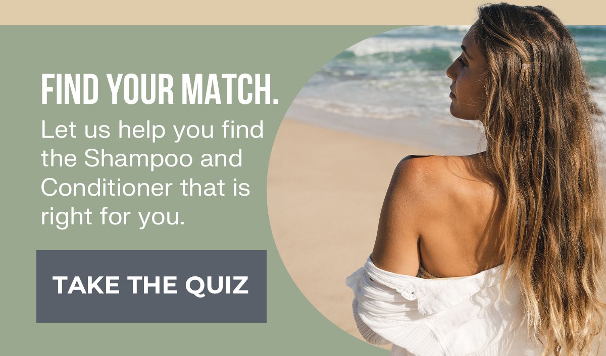 Find your match