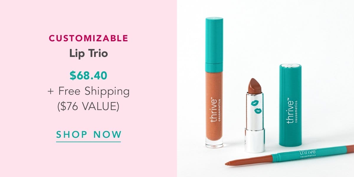 Lip Trio