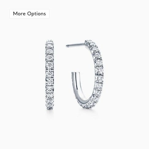 Shop Hoop Earrings