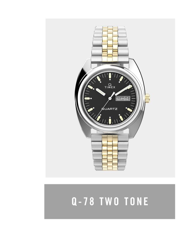Q-78 TWO TONE