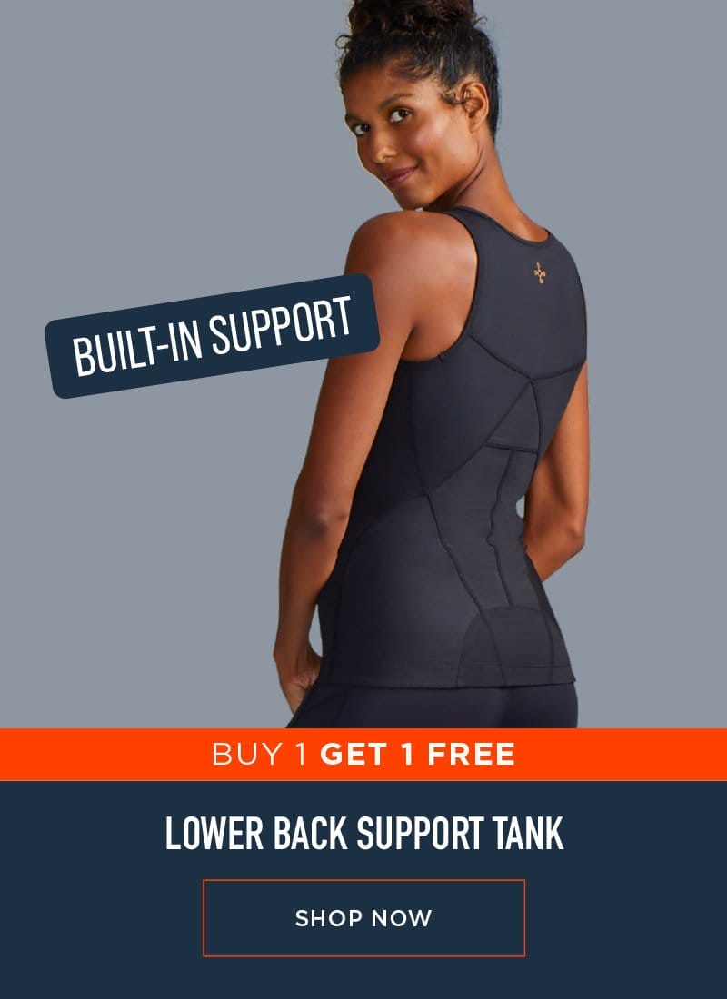 BUY 1 GET 1 FREE LOWER BACK SUPPORT TANK SHOP NOW
