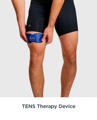 TENS THERAPY DEVICE