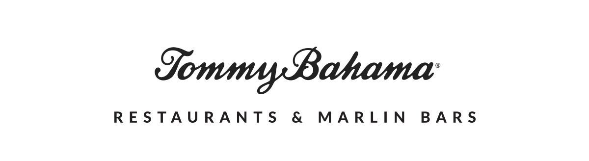 Tommy Bahama Restaurants & Marlin Bars