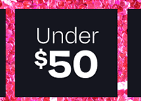 Under \\$50