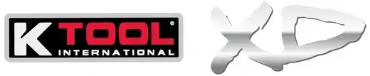 K Tool XD Logo