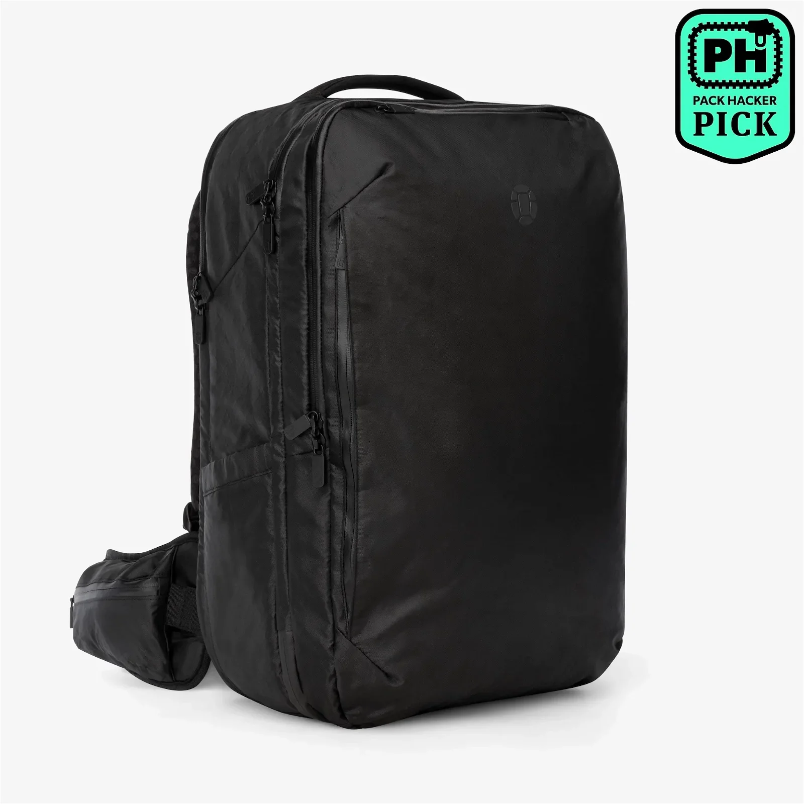 Image of Travel Backpack