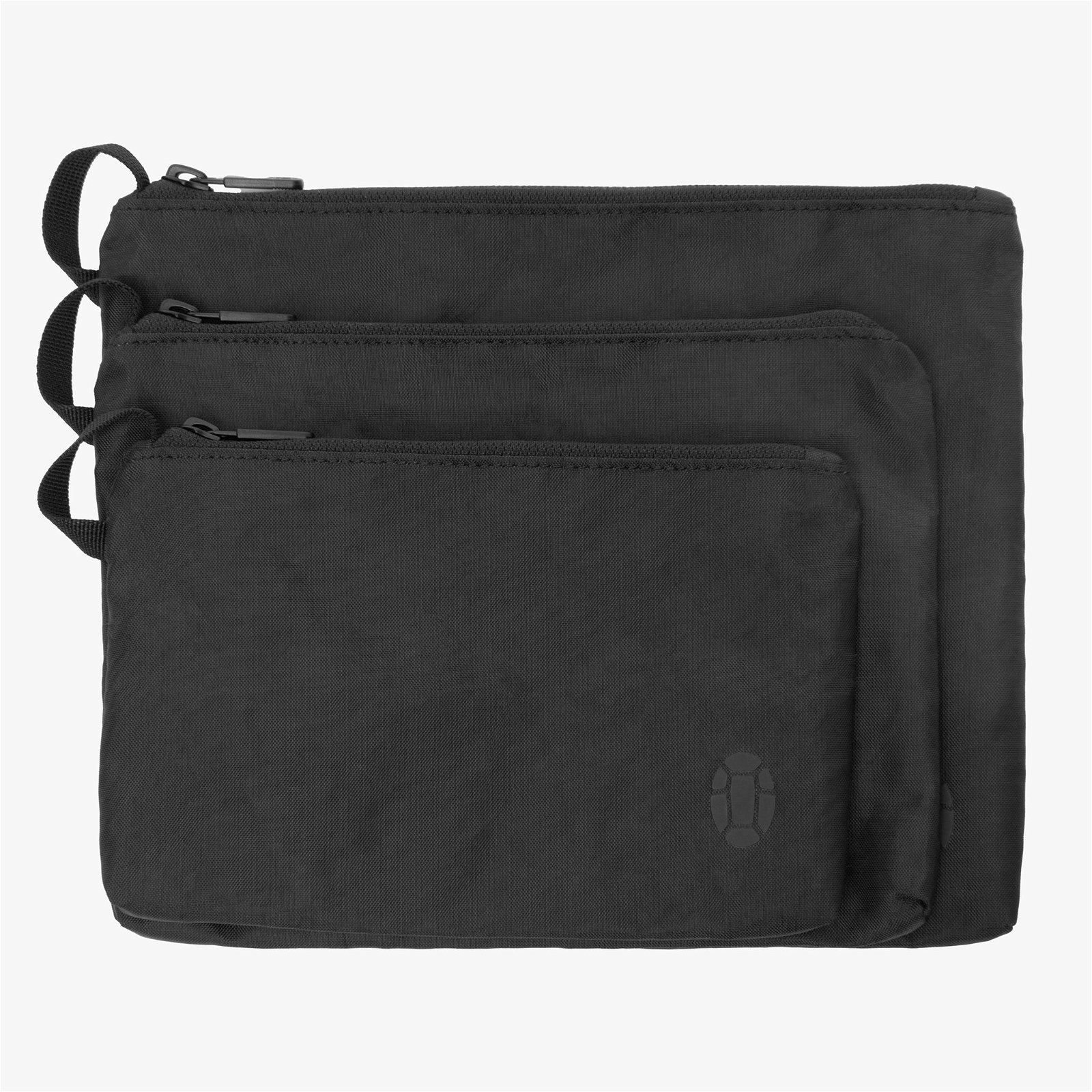 Image of Travel Pouches (Set of 3)