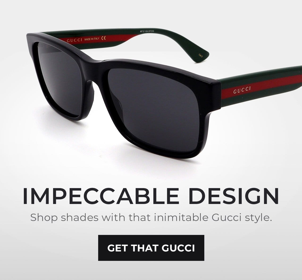 Get That Gucci Style | SHOP NOW
