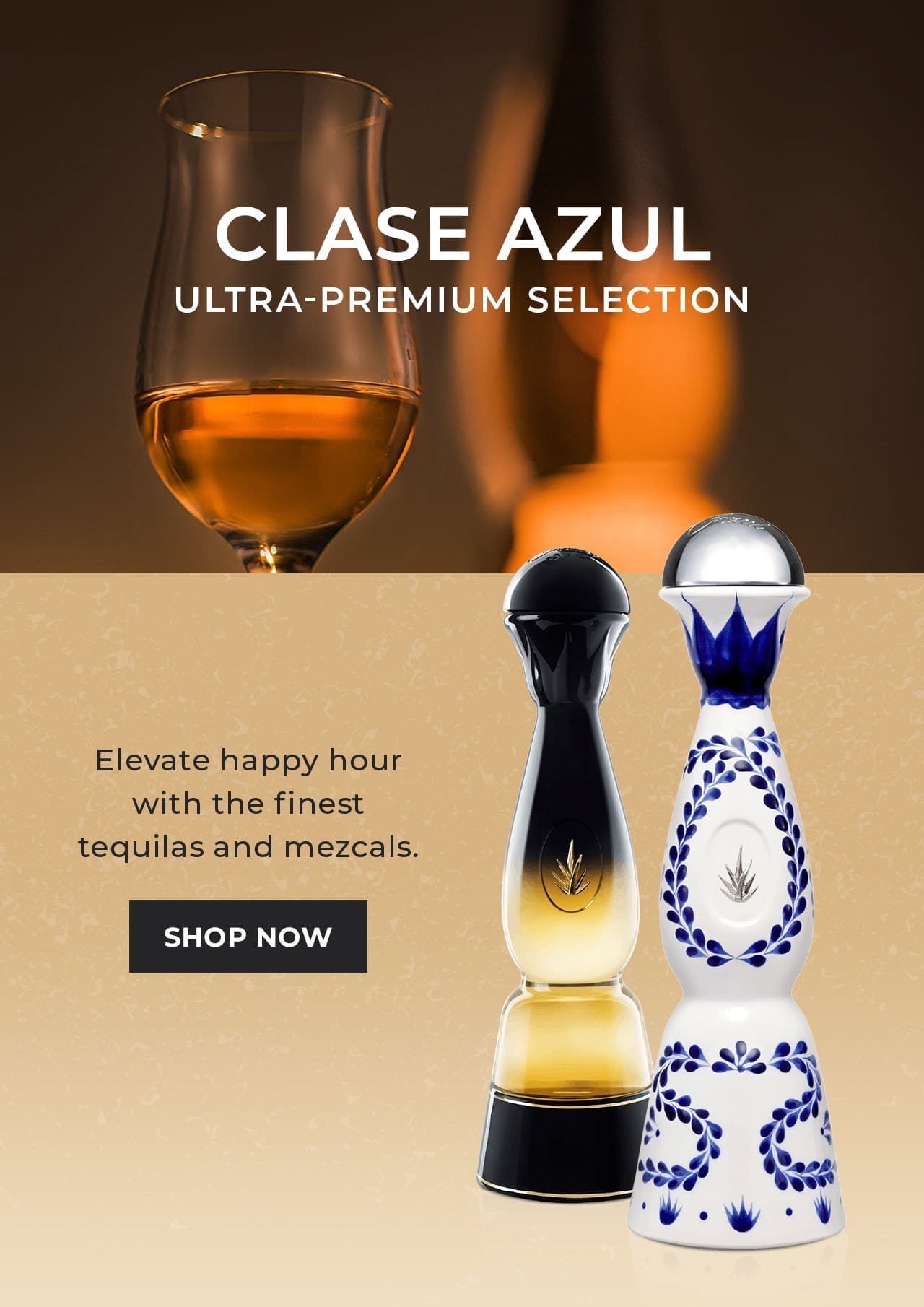 Clase Azul | SHOP NOW