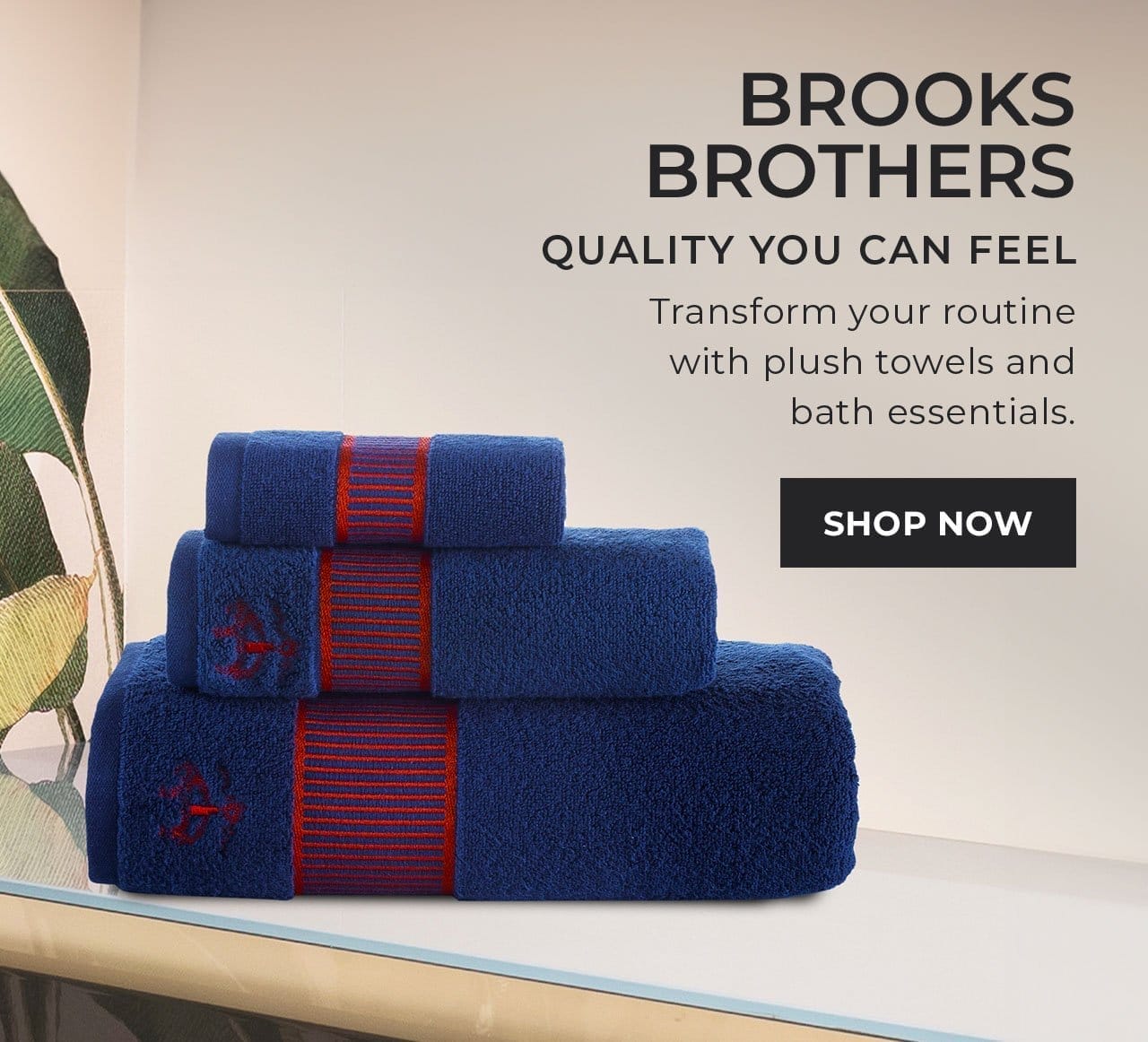 Brooks Brothers | SHOP NOW