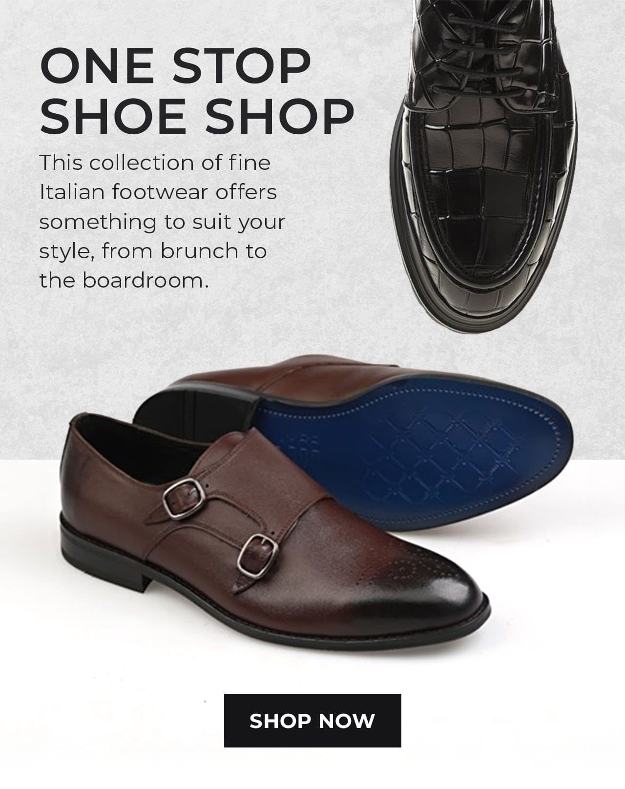 Sardinelli Footwear | SHOP NOW