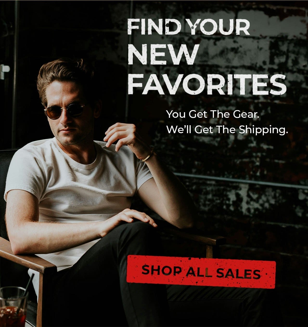 Free Shipping Sitewide | SHOP NOW