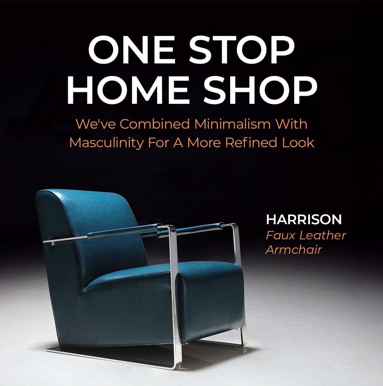 One Stop Home Shop | SHOP NOW