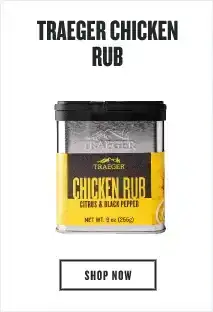 Chicken Rub