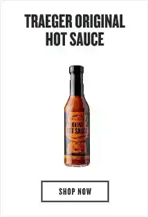 Hot Sauces