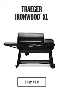Ironwood XL