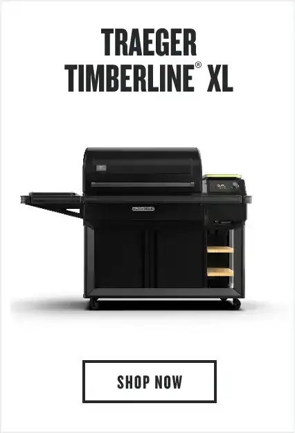 Timberline 850