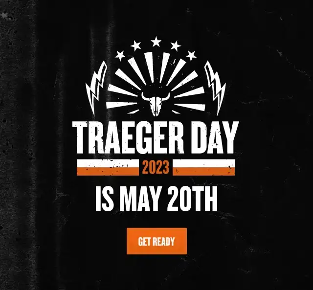 Traeger Day 2023