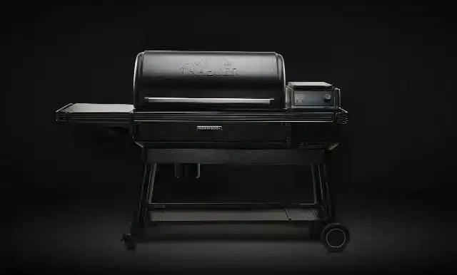 Get Fired up for Traeger Day