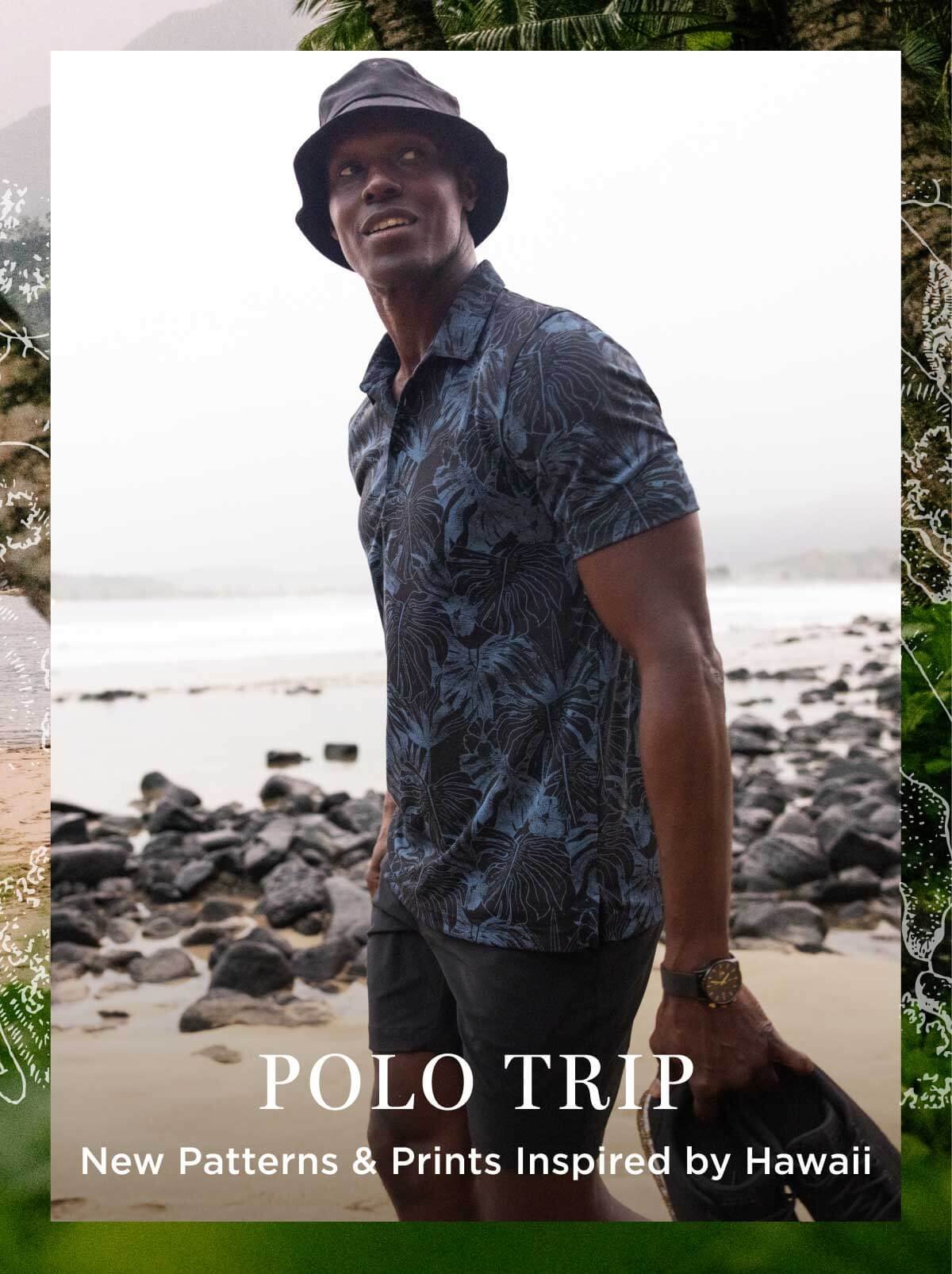 Polo Trip