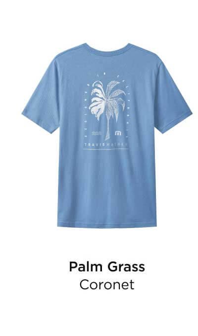 Palm Grass