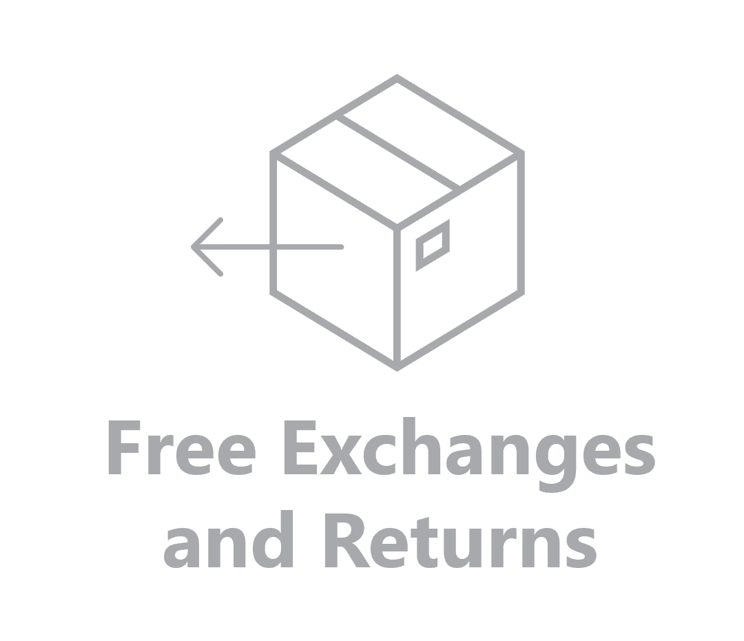 Free Exchanges and Returns