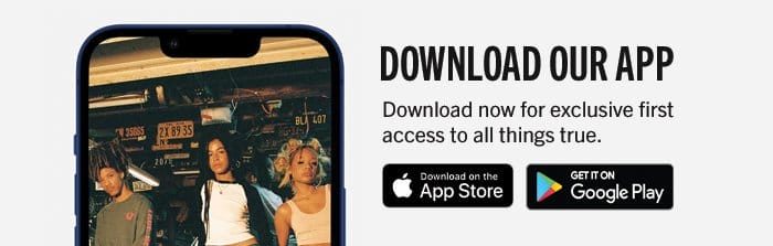 DOWNLOAD OUR APP