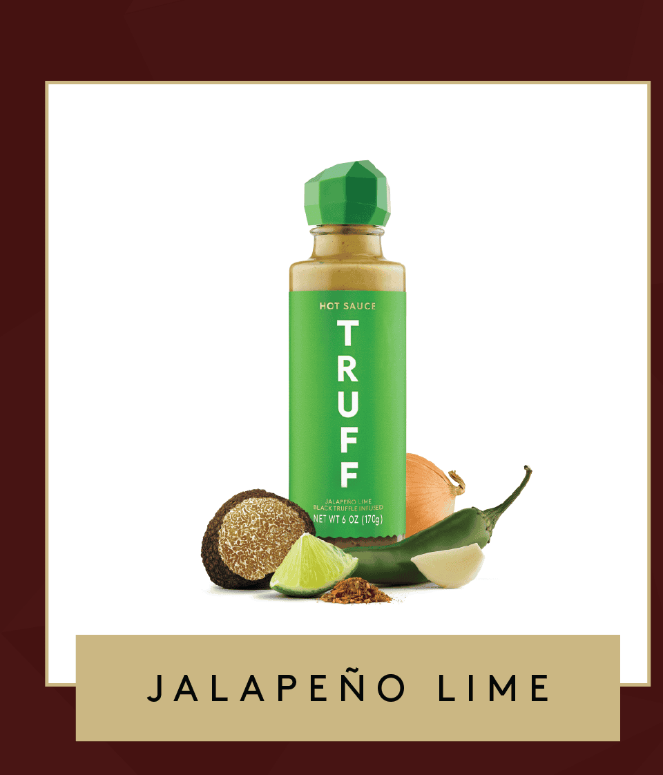 Jalapeno Lime