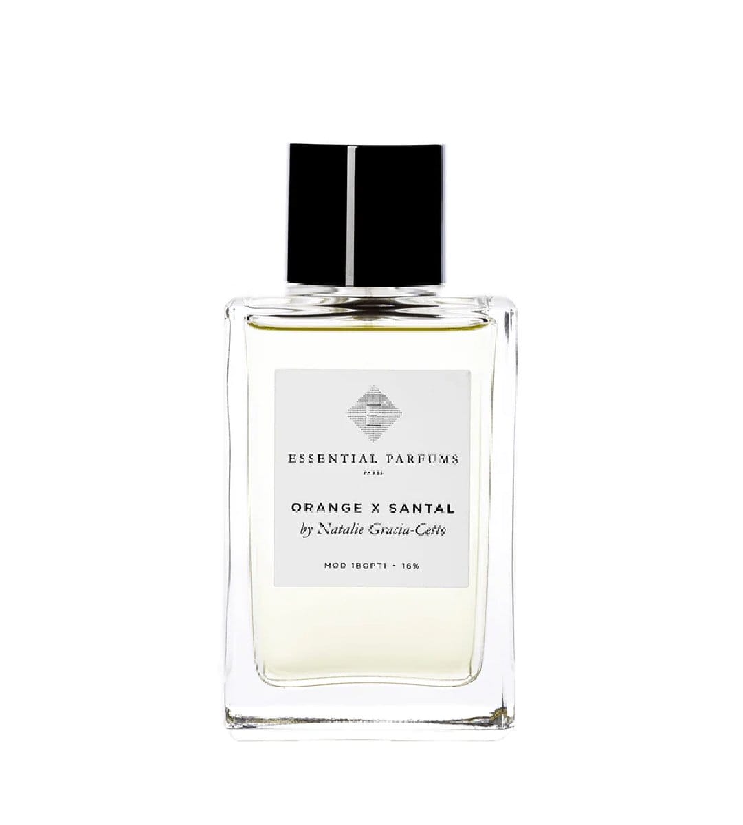 ESSENTIAL PARFUMS ORANGE X SANTAL