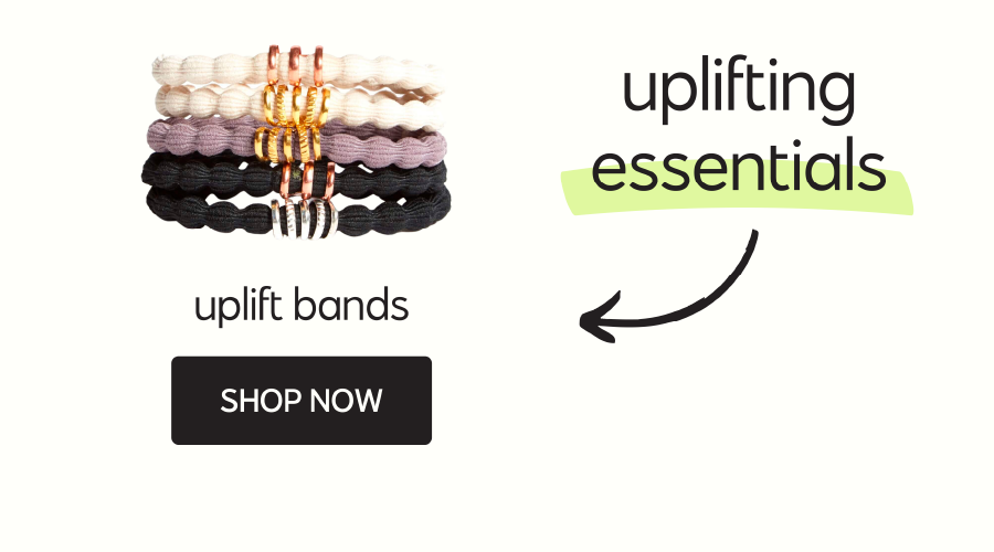 shop uplift bands