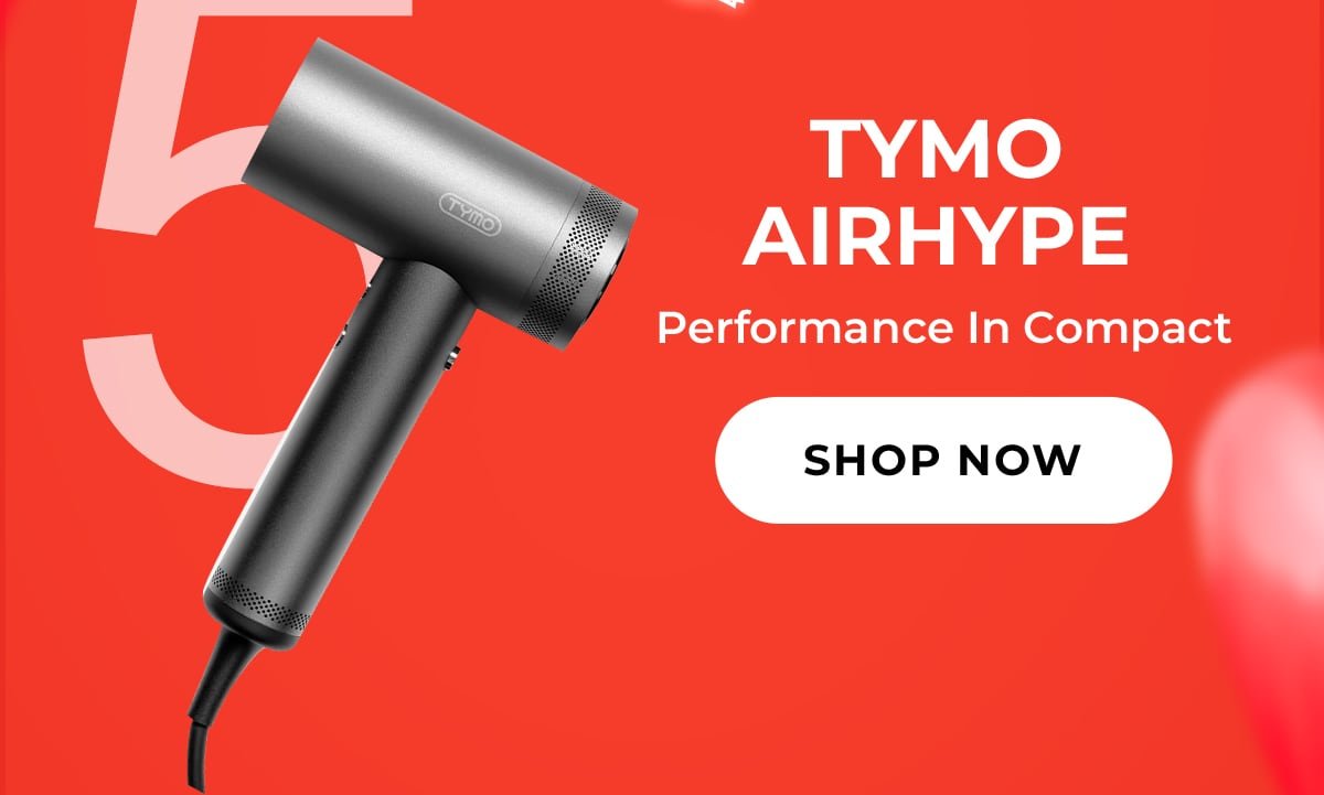 Tymo Airhype