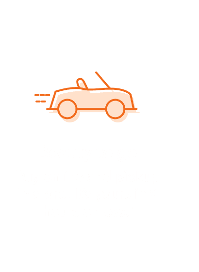 Beauty to go | Buy online and pickup in store. It's yours in 2 hours or less.